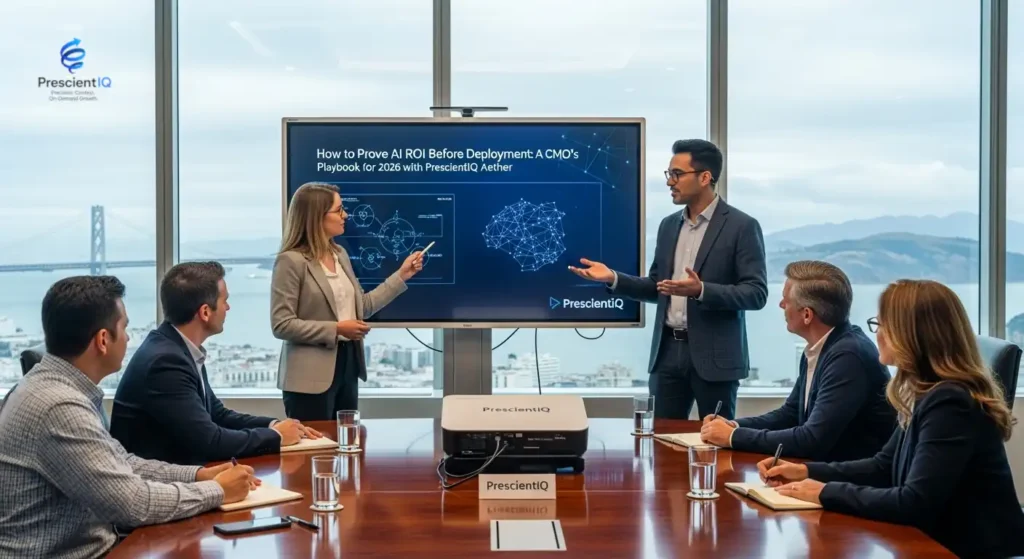 Correlation Causality marketing