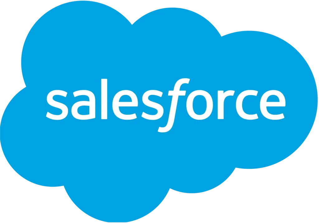 salesforce crm
