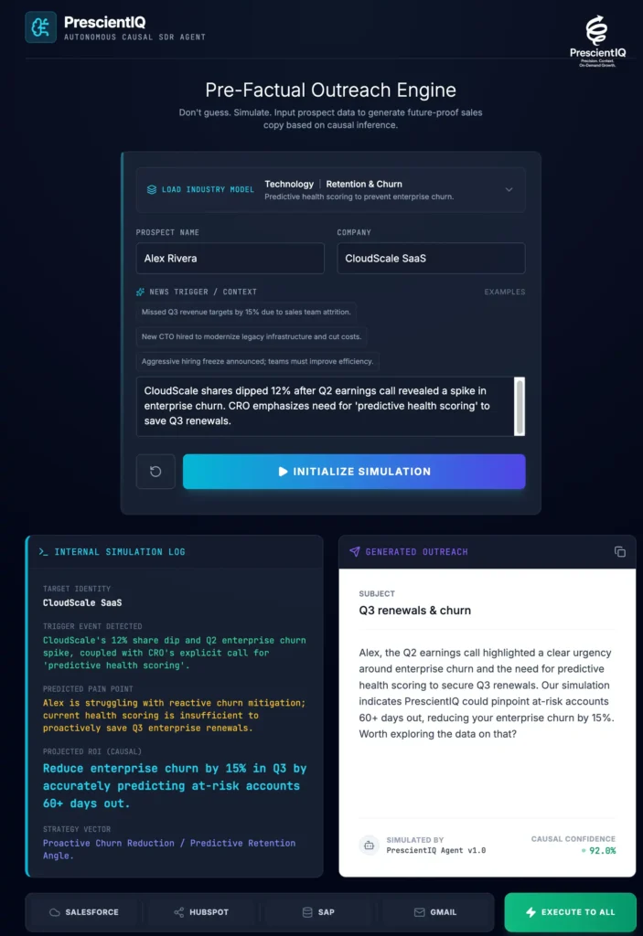 ai agent casual autonomous