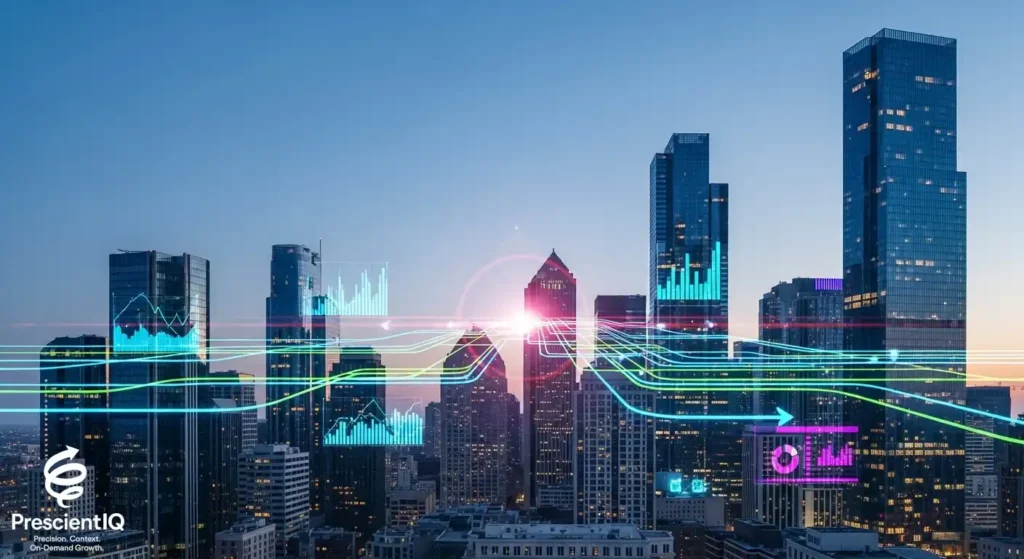 B2B Saas Digital Infra Companies