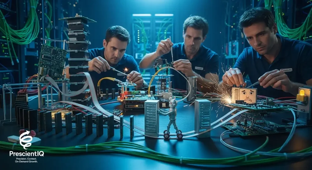 ai agents automation-guide