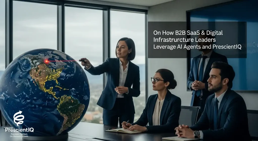 autonomous Revenue Orchestration Platform