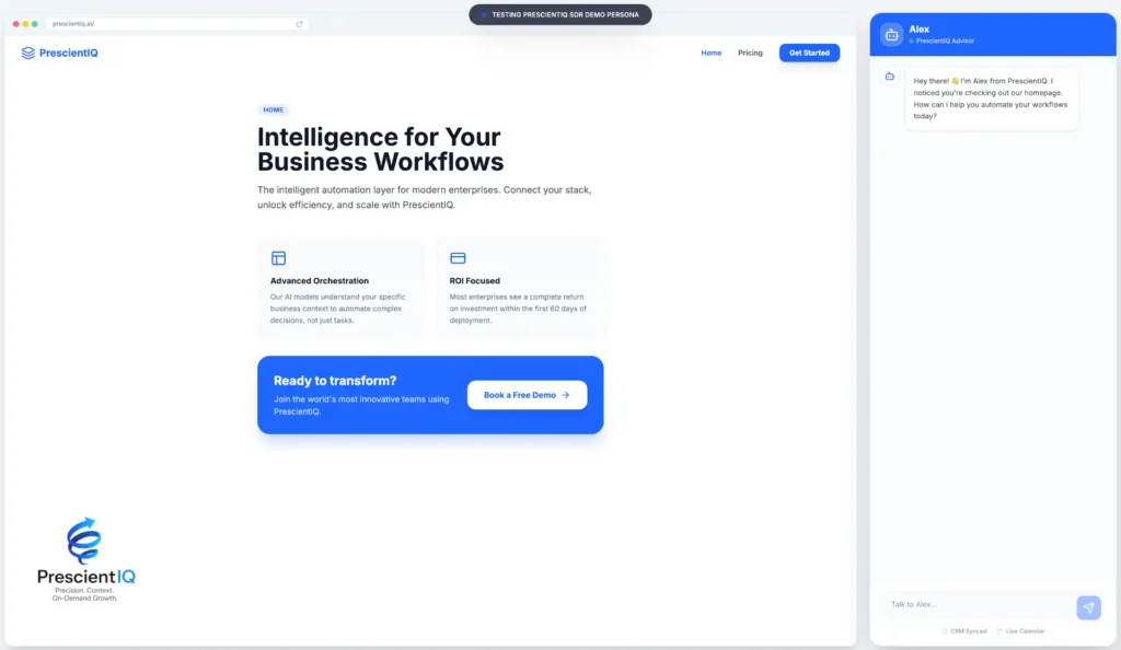 ai agentic systems b2b