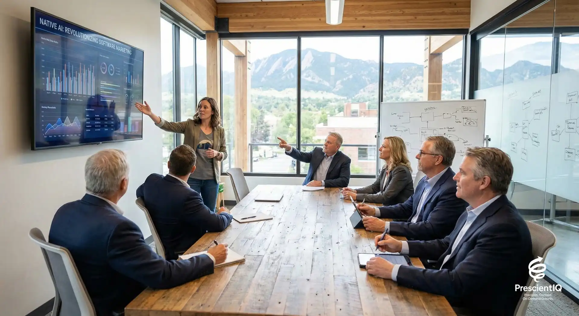 prescientiq context ai engine