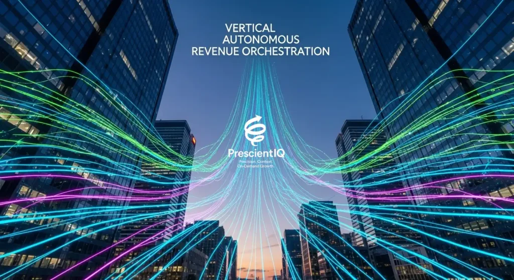 Vertical Autonomous Revenue Orchestration