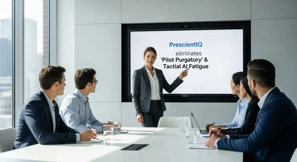 tactical AI Fatigue recovery