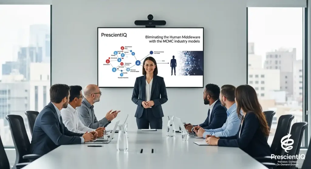 Cost human middleware