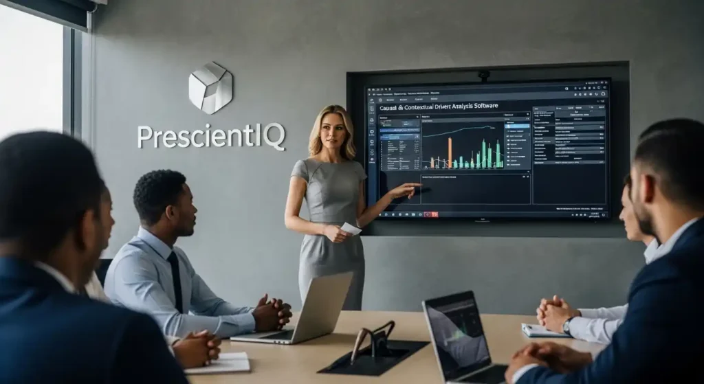 Vertical Agentic Customer Platform Ecommerce D2C Growth Agencies