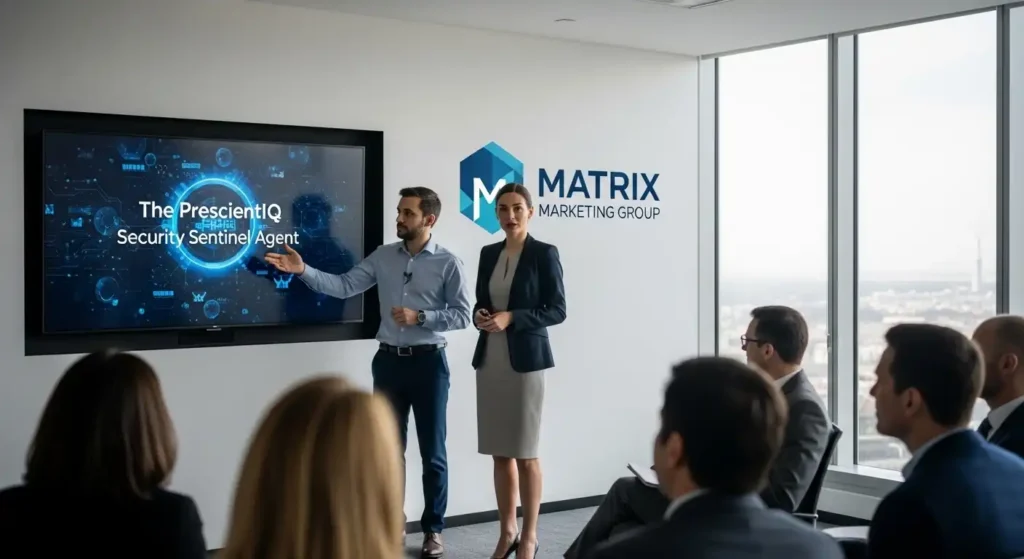 Brand governance, legal compliance