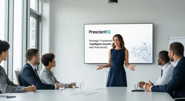 Unified Commercial Data Integration