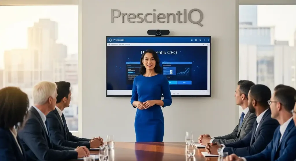 audit-ready AI marketing platforms ensure data integrity